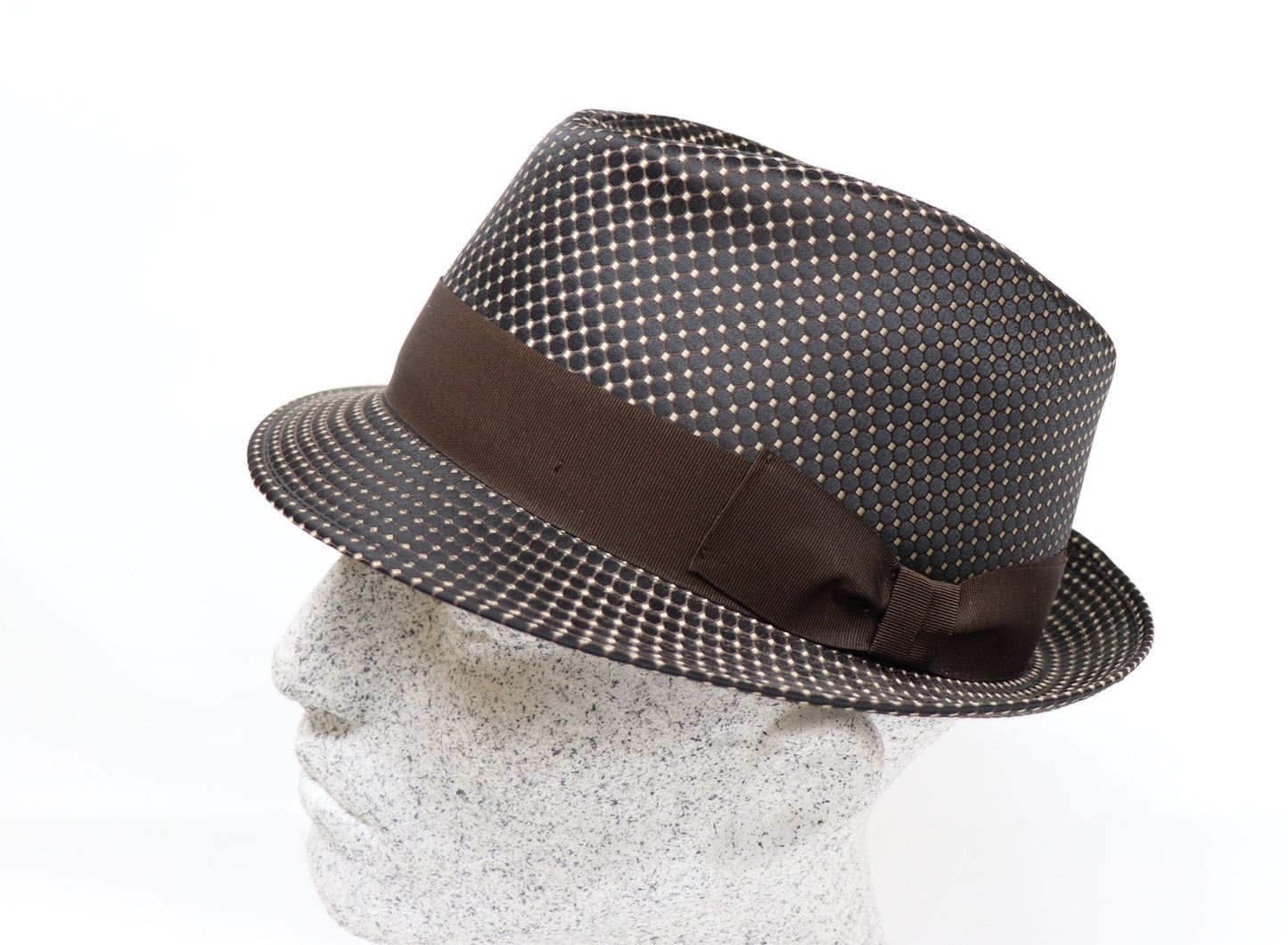 SODA Satin Trilby