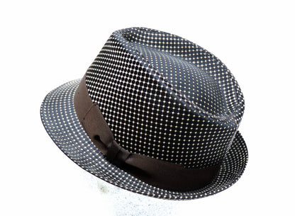 SODA Satin Trilby