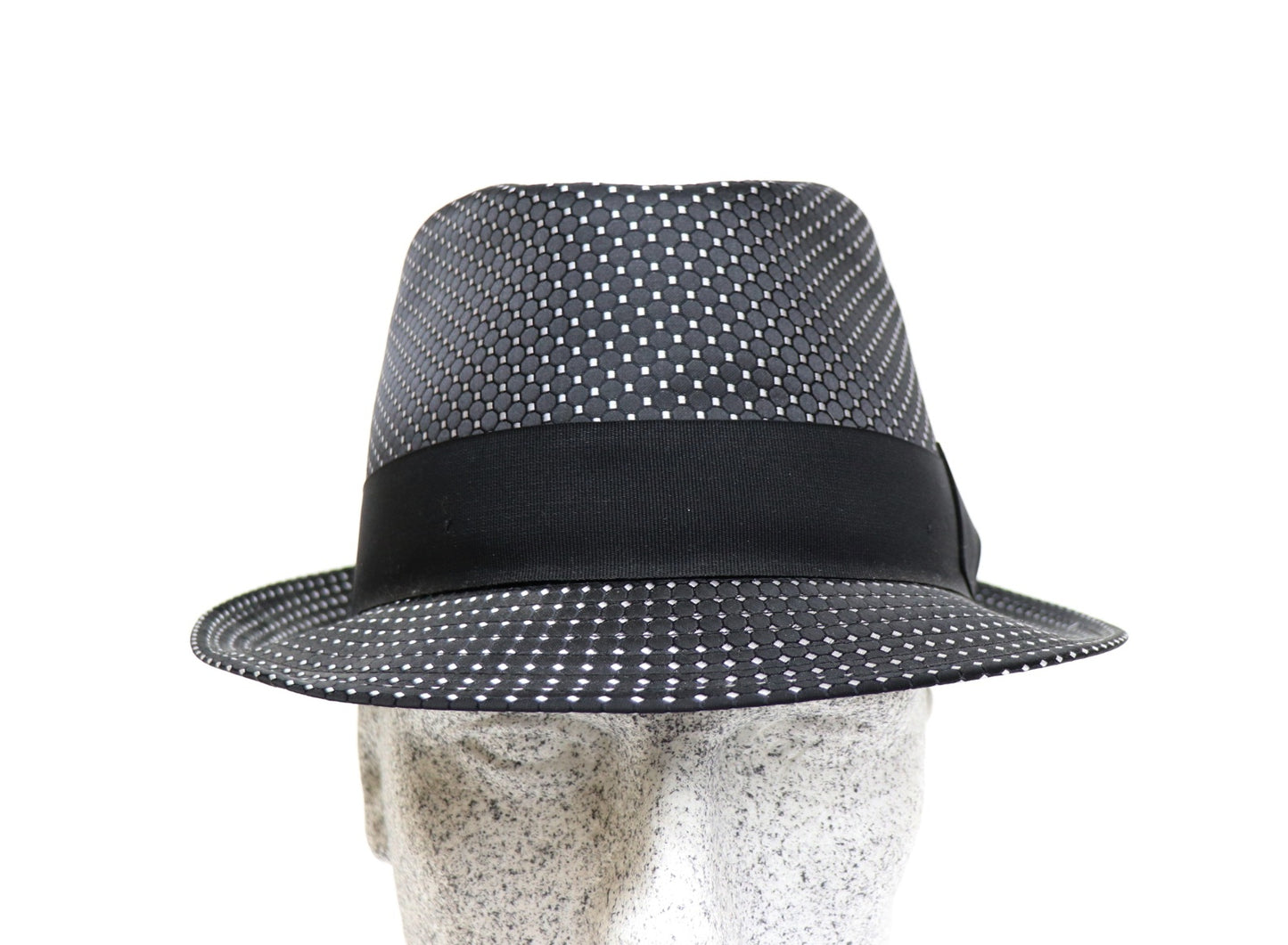 SODA Satin Trilby