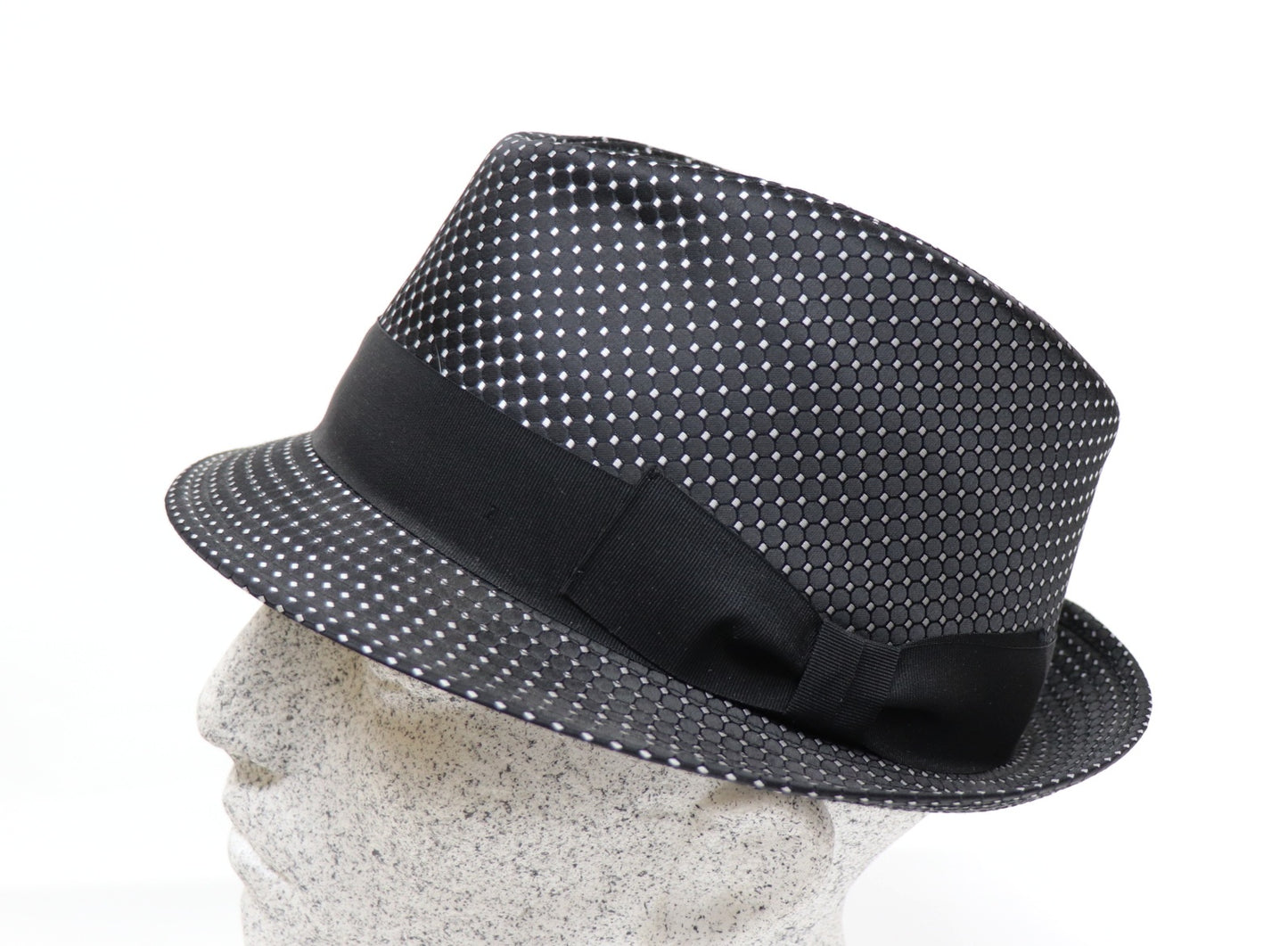 SODA Satin Trilby