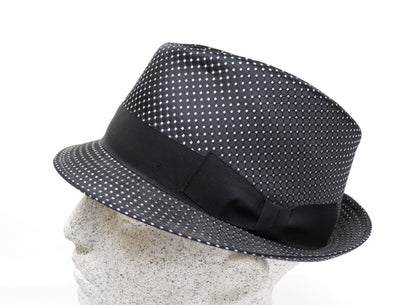 SODA Satin Trilby