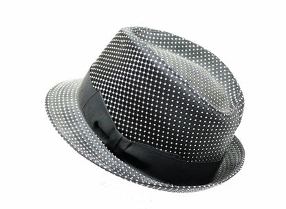 SODA Satin Trilby