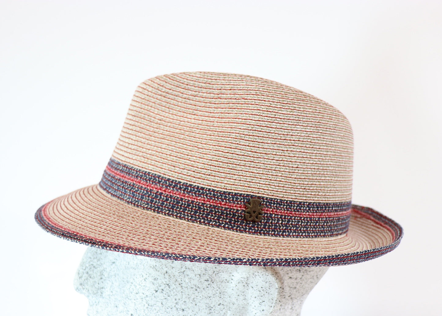 Men's hat Fabrice