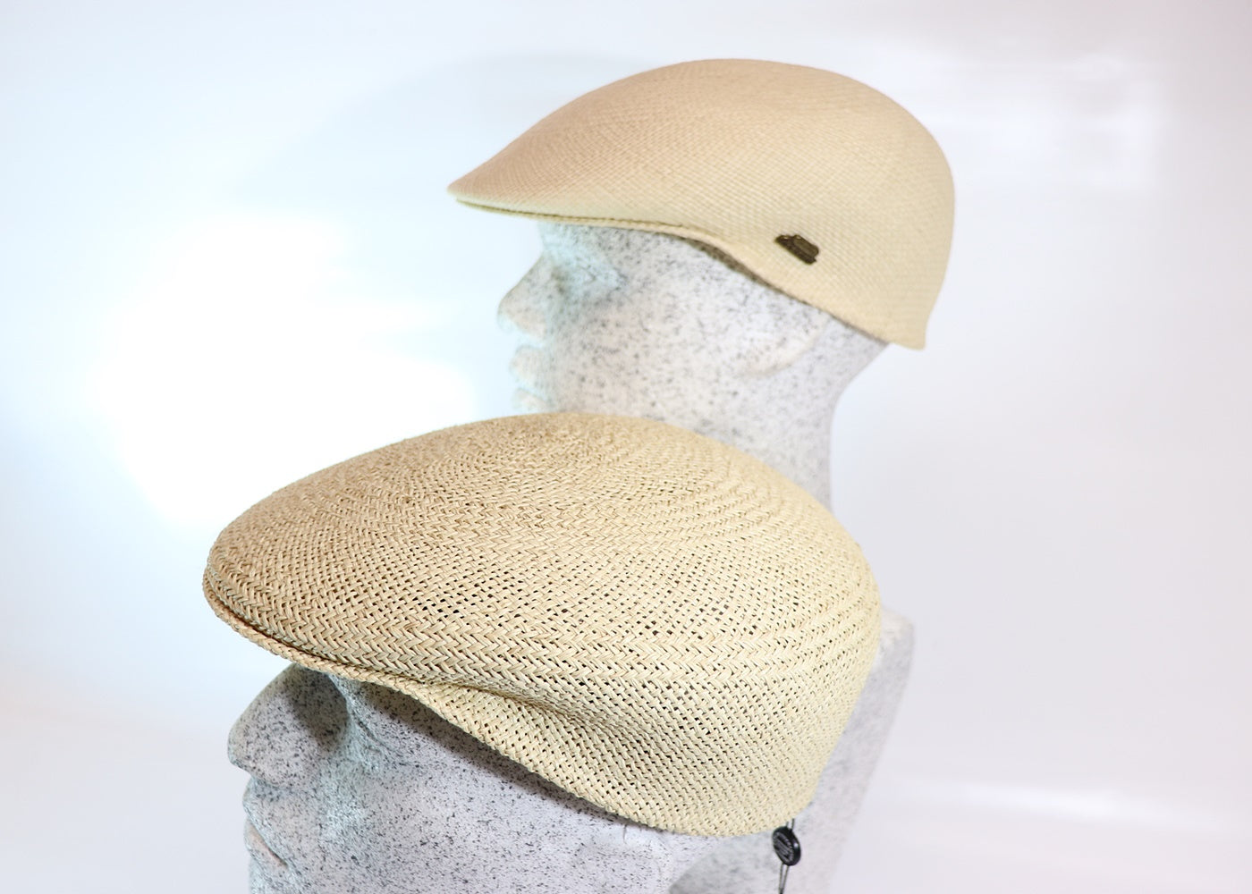 Panama Schildmütze - Hutmanufaktur Hanni-Modelle
