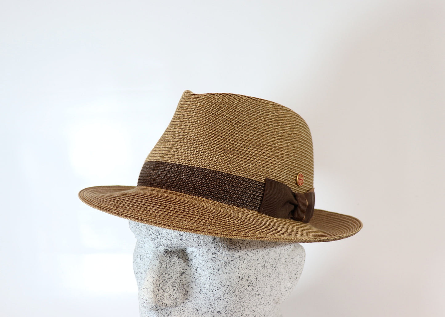 Men's hat Samuel honey