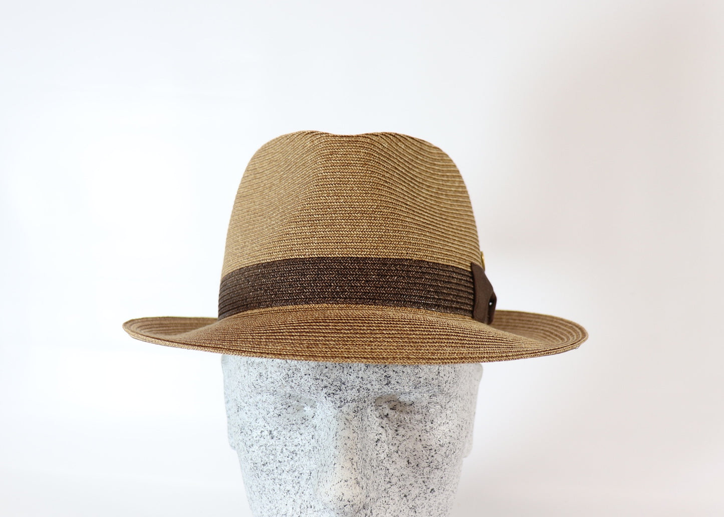 Men's hat Samuel honey