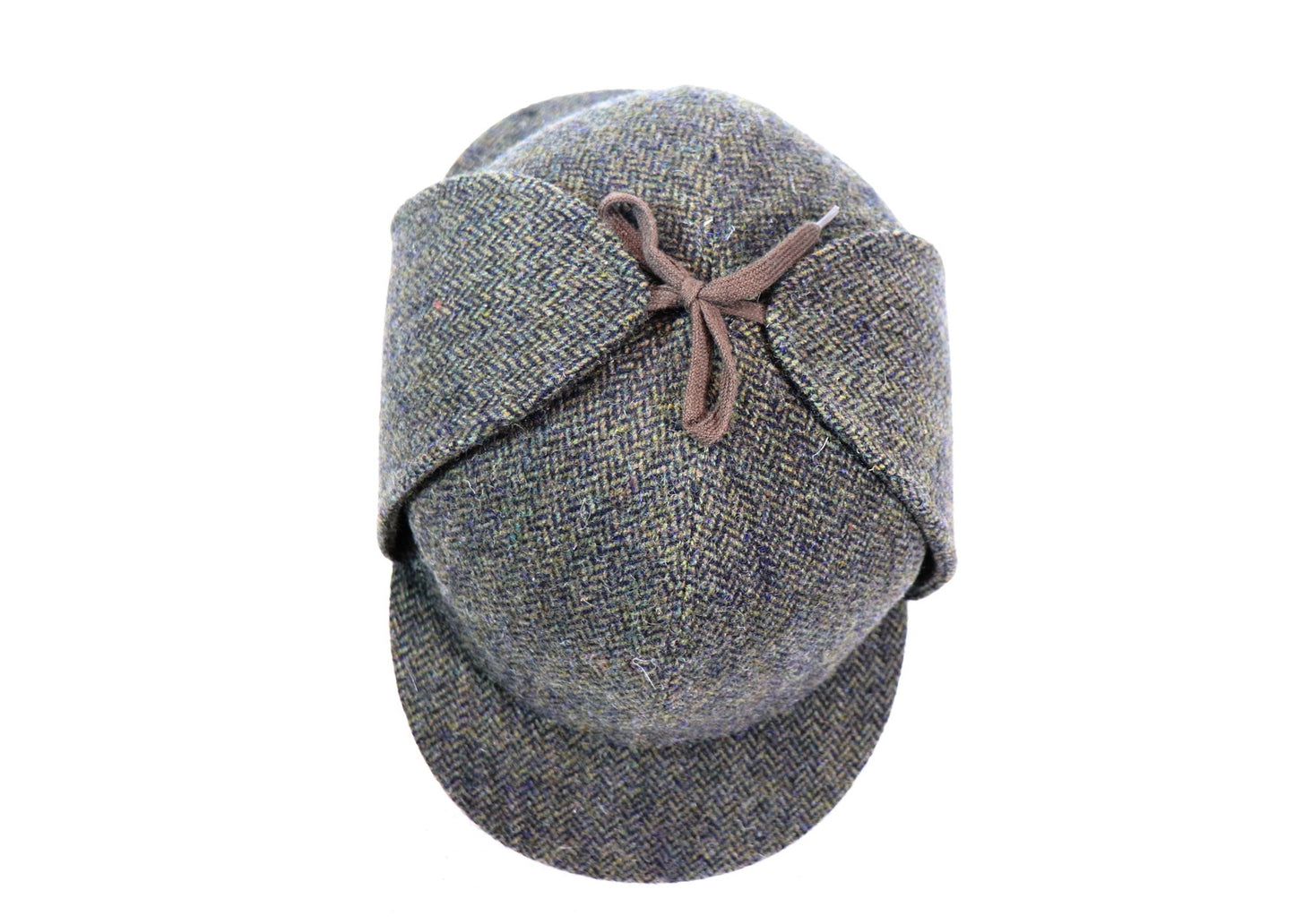 Sherlock Holmes Mütze - Hutmanufaktur Hanni-Modelle